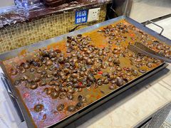 -吉布鲁牛排海鲜自助(巴南万达广场店)