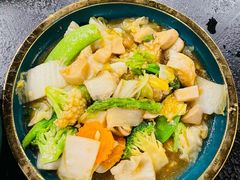 素什锦-荷花泰菜(东方新天地店)