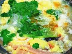 -傅记烤焰所盆盆蟹·鹤岗小串·炭火烤鱼