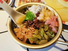 -贤合庄卤味火锅(顺城店)