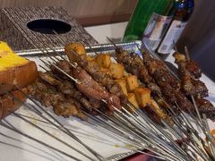 -轻松串吧(亦庄上海沙龙店)