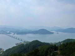 -千岛湖天屿景区