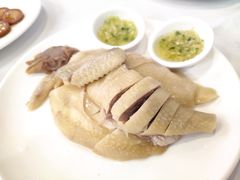 -文记壹心鸡(宝华路店)