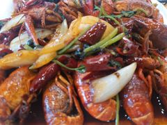 -牛上牛吊炉烧烤(红旗大街店)