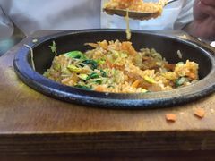 -喔爸韩国料理(环球银泰城店)