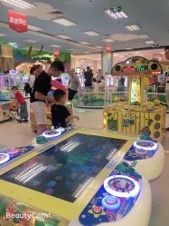 -莫莉幻想儿童乐园(武汉金银潭永旺店)