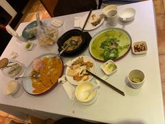 -阿诺泰·泰国餐厅(棕北店)