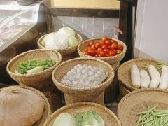 -富正毅三下锅·湘西韵味(天门山索道店)