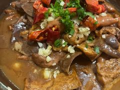 -大鸭梨烤鸭(左家庄店)