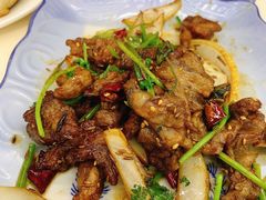 -西关回头馆(西关美食街店)