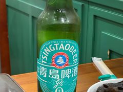 -楼外楼大刀肉传统火锅居(博学路店)