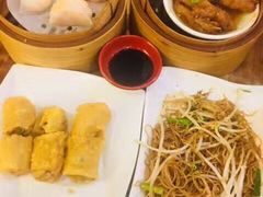 -添好运点心专门店(深水埗店)