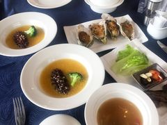 -鹭江潮餐厅•福建菜(鹭江佲家酒店)