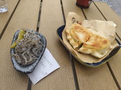 -地二手作鱼汤馄饨(上街里店)