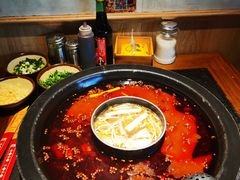 -陈眼镜火锅(总店)