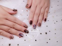 -Aso Artist Beauty美甲美睫
