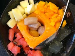 -鲜芋仙(高新万达广场店)