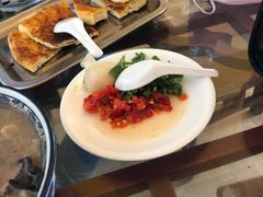 -兰州老马拉面(四王府店)