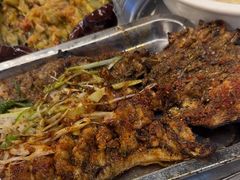 -清真·馬坡二旦烧烤(人生一串拍摄店)