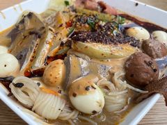 -林静小吃(复兴路店)