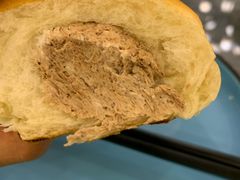 巧克力牛角-新侨三宝乐面包店(崇文门店)