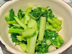 -彭耕记猪油炒小菜(麓谷小镇店)