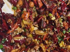 -李氏传家菜(兴城路店)