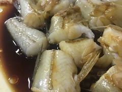 -蛇口康乐快餐鱼仔档(翠苑小区店)