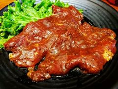 -红小姐的烤肉店(西三旗店)
