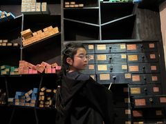 -逃脱反斗城沉浸剧情密室(阳光新业中心店)