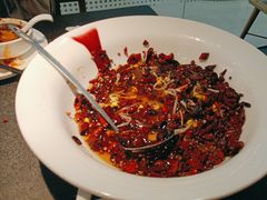-赠李白·如诗的川味(余杭万达广场店)