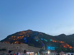 -大境门景区