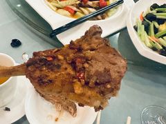 -四海轩(珠海海泉湾店)