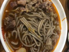 -顾四十里铺羊肉面(凤城六路店)