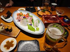-千代武日本料理(爱建店)