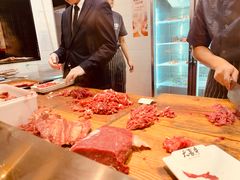 -大喜牛鲜牛肉火锅(世纪金源店)