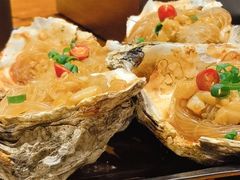 -老白清真烧烤(锦州旗舰店)
