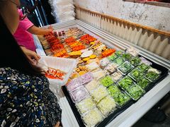 -老啪叽串炒饭(铁百店)