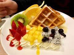 -仙踪林(江燕路万科里店)