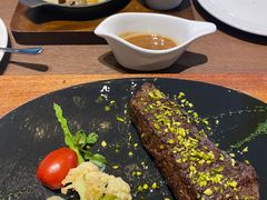-西堤牛排(合肥之心城店)