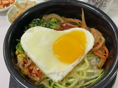 -米郎餐厅·朝鲜族料理(延长路店)