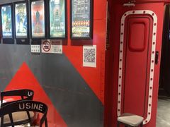 -Xcape异时刻密室逃脱魔法互动(瑞虹天地太阳宫店)