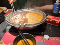 -牛New寿喜烧(虹桥新天地店)