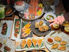 -匠和风精致料理(春熙路群光广场店)