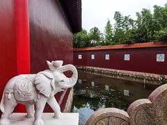 -皇罗禅寺