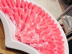 -南门涮肉(北洼路店)