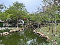 -金海湾嘉华度假酒店·海天阁中餐厅