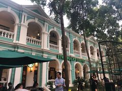 -星巴克臻选(广州沙面店)