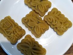 -胡胖子有点味·湘鄂菜(花桥中百仓储店)