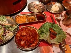 -西塔老太太泥炉烤肉(苏州大悦城店)